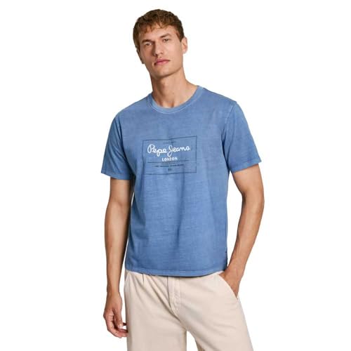 Simon tee, Camiseta, - Amazon Espagne à 13.09€