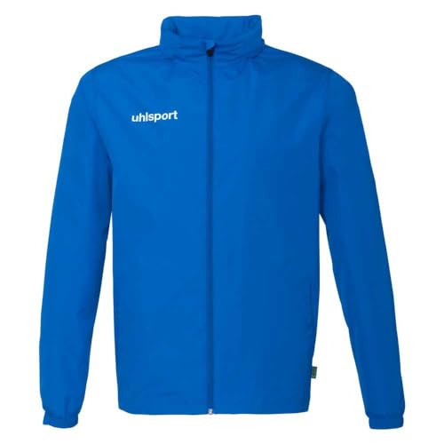 uhlsport Football Essential All-Weather Jacket, Rain... - Sports & Fitness en promo à 19.35€