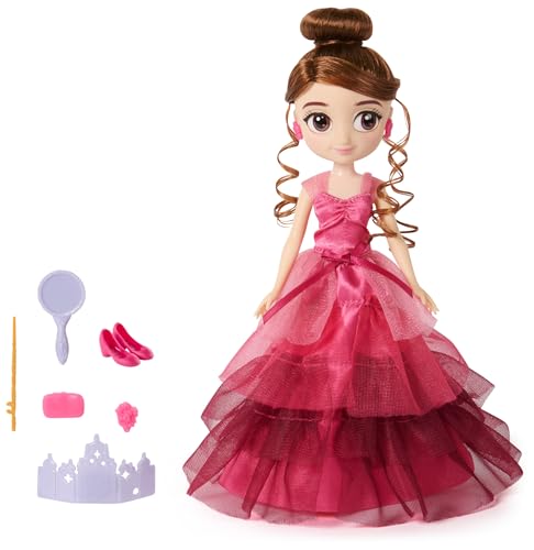 Wizarding World Collectible Doll 8in Dl YLE Ball Hrmne GFT... - Sports & Fitness Amazon Allemagne à 10.50€