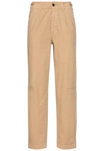 camel active 377455-4f35 Pantaloni, Beige, 31W x 30L Donna - Maison & Cuisine Amazon Italie à 39.90€