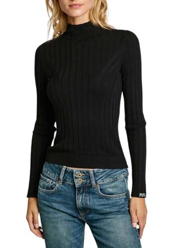 Izabel Turtleneck Strickwaren, - Nouvelle promo Amazon à 12.65€
