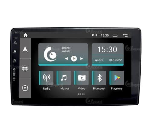 Personalisiertes Autoradio für Peugeot 308/308SW/308s... - High-Tech & Électronique en promo à 125.51€