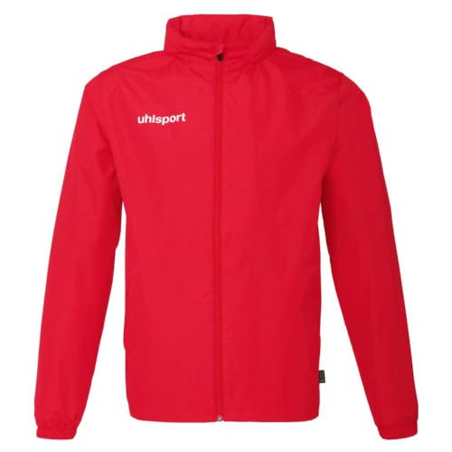 uhlsport Football Essential All-Weather Jacket, Rain... - Sports & Fitness en promo à 22.20€