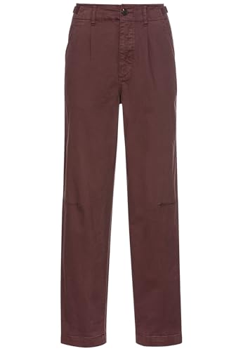 camel active 377455-4f35 Pantaloni, Colore: Rosso, 29W x... - Maison & Cuisine Amazon Italie à 39.83€