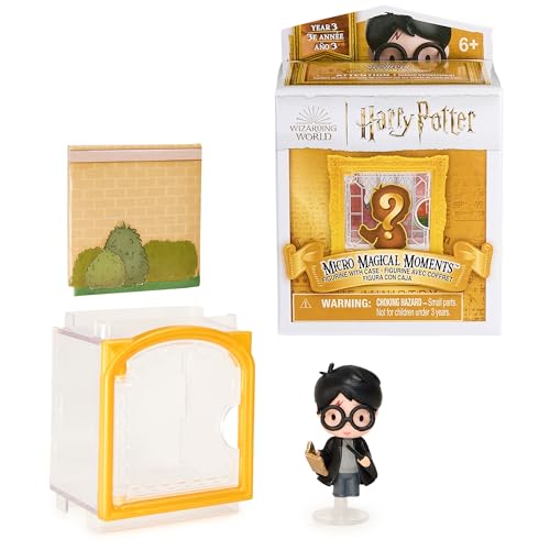 Wizarding World, Harry Potter e il Prigioniero di Azkaban... - Maison & Cuisine Amazon Italie à 2.89€