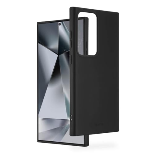 Hama Hülle für Samsung Galaxy S24 Ultra (Handyhülle... - High-Tech & Électronique Amazon Allemagne à 6.64€