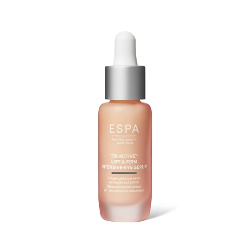 ESPA | Suero para ojos Tri-Active Lift & Firme | 15ml - Amazon Espagne à 36.90€