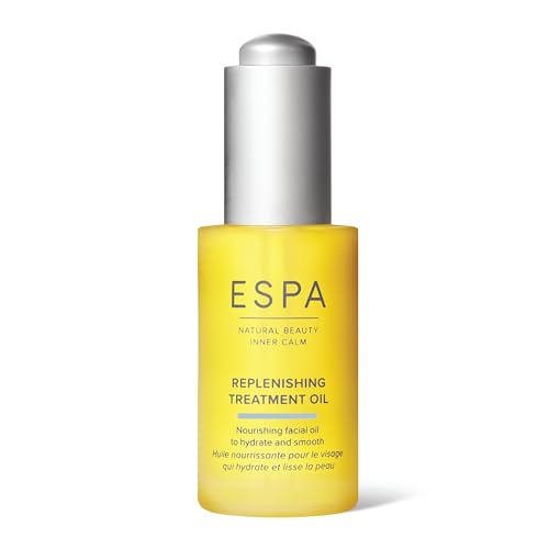 ESPA | Aceite de Tratamiento Regenerador | 30ml - Beauté & Parfums en promo à 17.30€