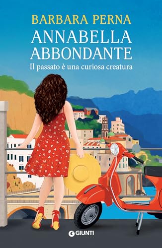 Annabella Abbondante. Il passato è una curiosa creatura (La... - Jouets & Jeux Amazon Allemagne à 2.99€