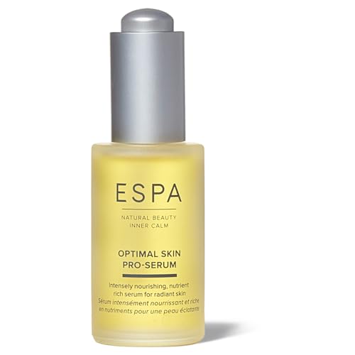 ESPA | Optimal Skin Pro-Serum | 30ml | Glow-giving Serum |... - Sports & Fitness Amazon Royaume-Uni à 27.00€
