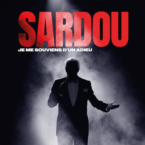 Je me souviens d'un adieu [Version 2 CD Livre Disque... - DIY & Tools Amazon Germany à 9.59€