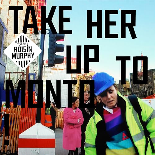 Take Her Up to Monto [Vinilo] - Amazon Espagne à 17.31€