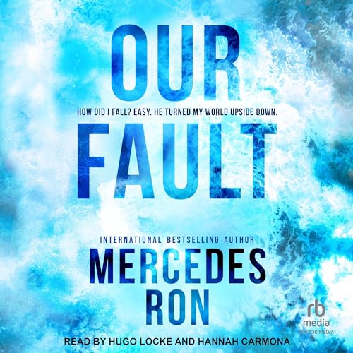 Our Fault: Culpable, Book 3 - Livres & eBooks Amazon Royaume-Uni à 3.99€
