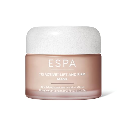 ESPA | Mascarilla Tri-Active Lift & Firme | 55ml - Auto & Motorcycle Amazon Spain à 17.20€