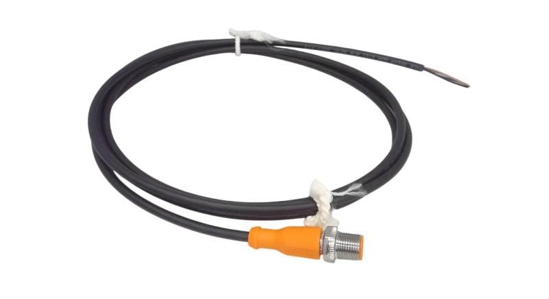 EVC076 ASTGH040MSS0002H04 IFM EVC076 - High-Tech & Électronique Amazon Italie à 14.72€