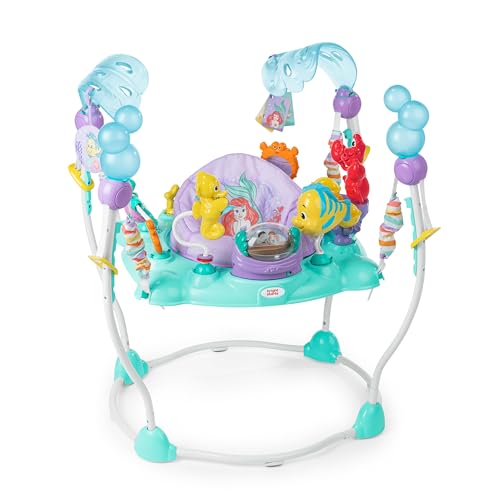 Disney Die kleine Meerjungfrau Meer von Aktivitäten Baby... - Toys & Games Amazon Germany à 51.91€