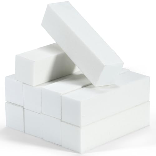 Set mit 10 Nagelfeile Nagelpolierblöcken, Feilen für... - DIY & Tools Amazon Germany à 3.76€