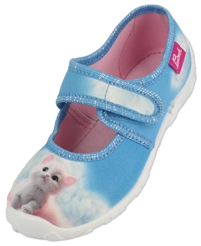 Beck - Lily, Mule, hellblau, - Amazon Espagne à 9.61€