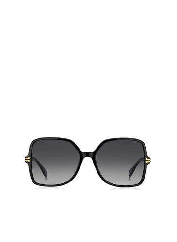 MARC JACOBS Brille MJ 1105/S Größe 57-17 mm Schwarz - Amazon Allemagne à 67.53€