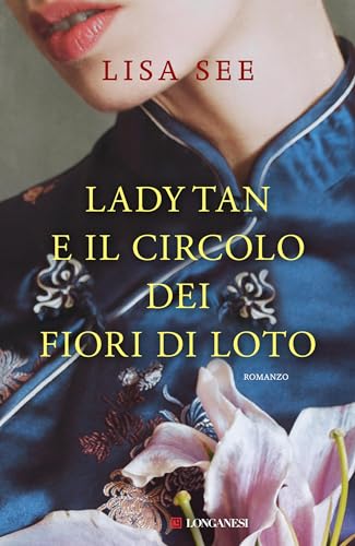 Lady Tan e il circolo dei fiori di loto (Italian Edition) - Amazon Espagne à 3.99€
