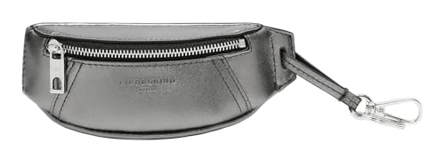 LIEBESKIND BERLIN bolsa de utensilios Chudy Silver Stone... - Sports & Fitness Amazon Spain à 37.74€