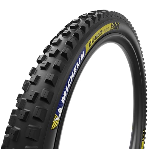 Michelin Pneu E-Wild 27,5 x 2,60 Rear Racing Line TS TLR - Auto & Motorcycle Amazon France à 49.99€