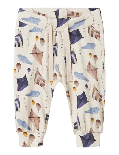 NAME IT NBMNATHON Pant, Pantalón de Tela Niños Bebes... - Maison & Cuisine Amazon Espagne à 7.99€