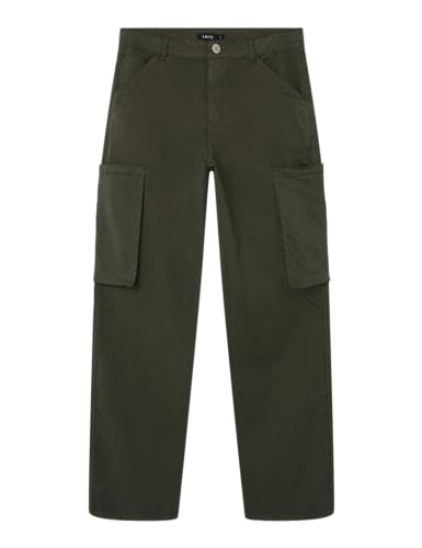 NAME IT Nlmnaulsons Straight Cargo Pant - Maison & Cuisine en promo à 15.05€