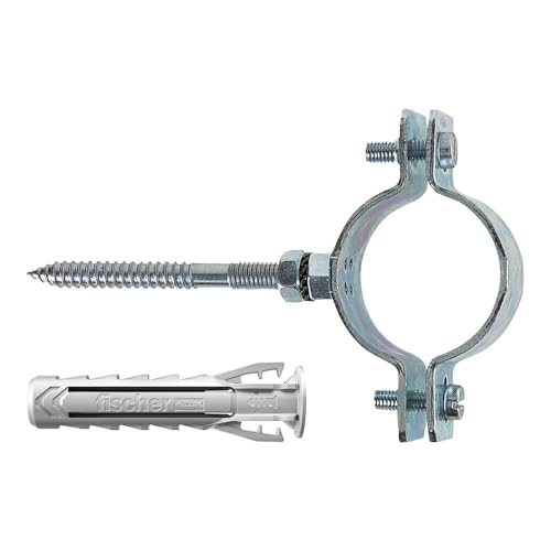 Fischer CPT 3/8 Zoll Kragen zur Befestigung von... - DIY & Tools Amazon Germany à 3.12€