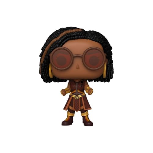 Funko Pop! TV: The Boys - Sister Sage - Figura de Vinilo... - Jouets & Jeux Amazon Espagne à 8.00€