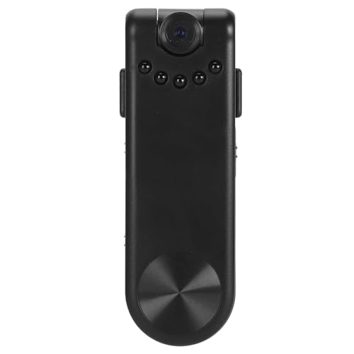 BROLEO Videocámara Portátil, ángulo de Grabación de 120... - Auto & Moto Amazon Espagne à 1.79€