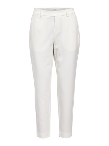 Object OBJLISA Pantalon Slim Noos, Cloud Dancer, 36 - Maison & Cuisine Amazon France à 23.21€