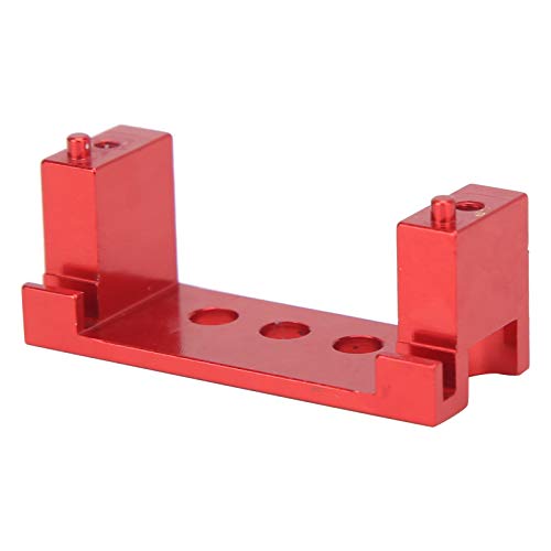 Soporte de servo de aluminio, RC soporte servo para asiento... - Jouets & Jeux Amazon Espagne à 1.25€