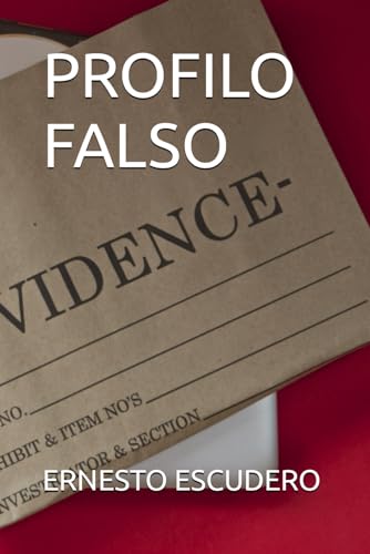 PROFILO FALSO - Livres & eBooks Amazon Allemagne à 5.32€