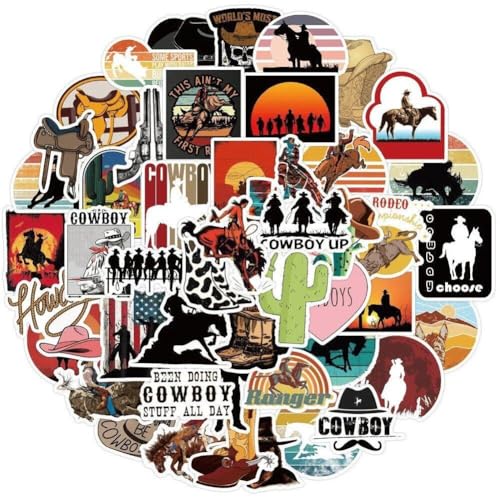 Pegatinas Lindas 50 Piezas De Decoración De Pegatinas De... - Sports & Fitness Amazon Espagne à 7.51€