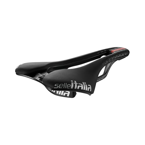 Selle SLR Boost Pro Team 6.1 Superflow Kit Carbon Noir - L3 - Sports & Fitness en promo à 220.12€