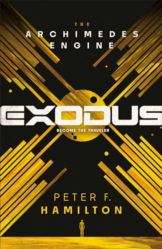 Exodus: The Archimedes Engine - Amazon Royaume-Uni à 0.99€
