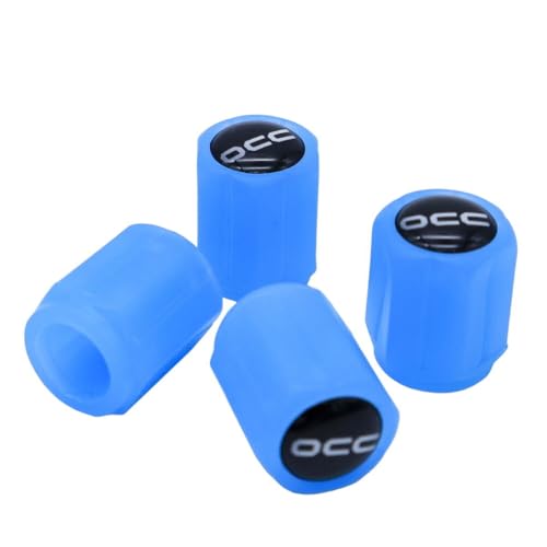 Occ Sport Tapones Valvula LED Azul - Sports & Fitness Amazon Espagne à 6.89€