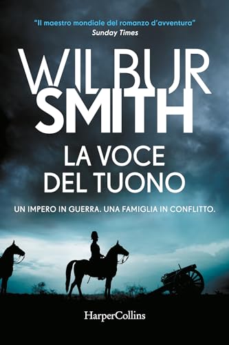 La voce del tuono (Ciclo dei Courtney) - Livres & eBooks Amazon Italie à 4.49€