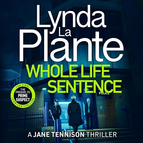 Whole Life Sentence: Jane Tennison, Book 10 - Sports & Fitness en promo à 13.57€