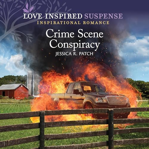 Crime Scene Conspiracy - Auto & Motorcycle Amazon UK à 3.76€