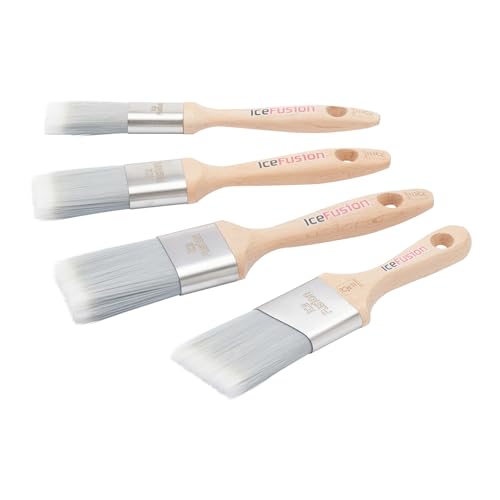 ProDec Advance 4 piece Ice Fusion Trade Professional... - Maison & Cuisine Amazon Royaume-Uni à 24.90€