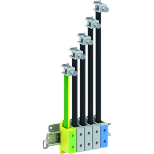 Striebel & John CZE56 CZE56 Verbindungs-Leitung 5/50qmm... - Amazon Espagne à 184.28€