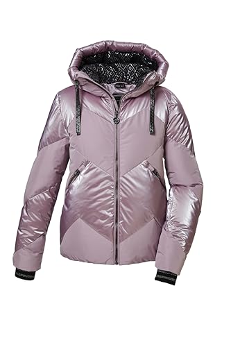 killtec Mujer Chaqueta de esquí/Chaqueta de esquí acolchada... - Deal du jour à 63.37€