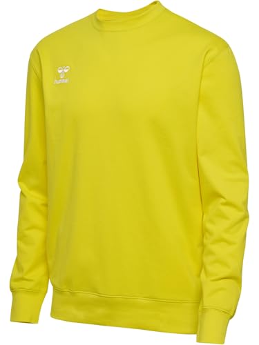 hummel Felpa Hmlgo Multisport Adulto Taglia - Deal Amazon à 16.55€