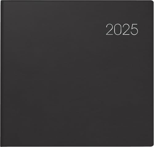 BRUNNEN Agenda modèle 766 (2025), 2 pages = 1 semaine, 210... - Fournitures Bureau Amazon France à 7.90€