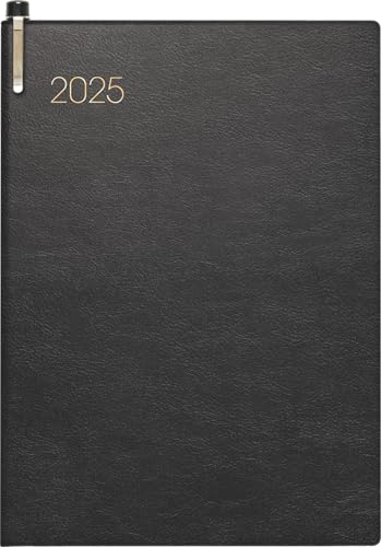 BRUNNEN Agenda de poche modèle 731 (2025), Planning... - Fournitures Bureau Amazon France à 10.91€