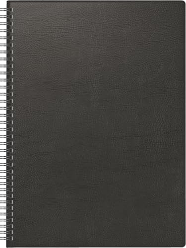 BRUNNEN Agenda modèle 781 (2025), 2 pages = 1 semaine... en promo à 11,52€ (-57%) sur Amazon FR