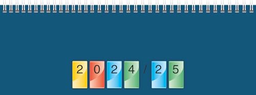 BRUNNEN DATAline 771 (2025), 1 page = 1 semaine, 297 × 105... - Auto & Moto Amazon France à 4.28€