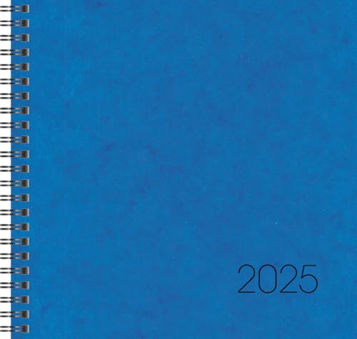 BRUNNEN Agenda modèle 766 (2025), Planning Hebdomadaire, 2... en promo à 8,75€ (-41%) sur Amazon FR